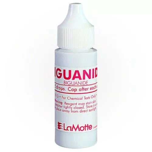 Lamotte Biguanide Reagent 3919-G