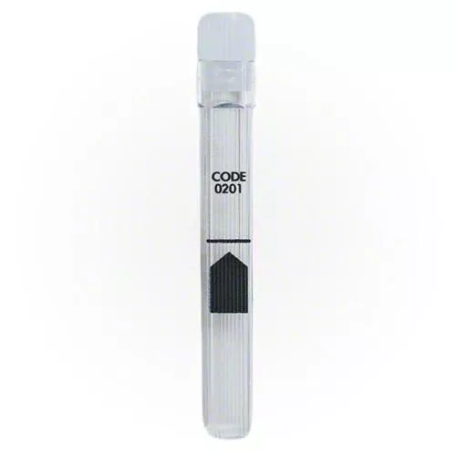 Lamotte ColorQ 5 mL Test Tubes 0201