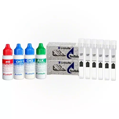 Lamotte ColorQ Copper Refill Kit R-2066