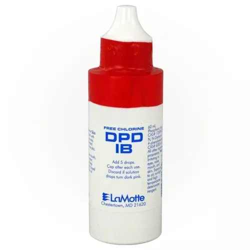 Lamotte DPD 1B Reagent - 60 mL