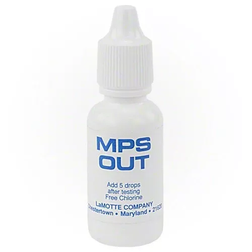 Lamotte MPS OUT Reagent 6910-E