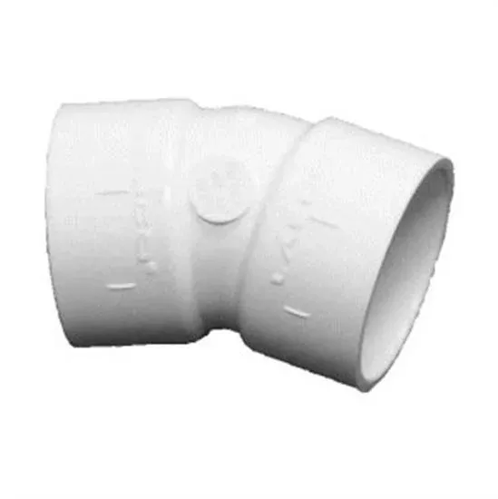 Lasco 2" SKT 2.25 Degree Elbow - Schedule 40