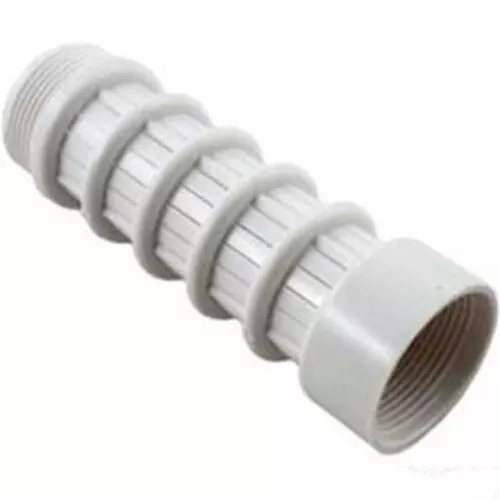 Lateral 4-1/2" (110mm) Standard Slot .012Polypro