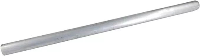 Lawn Tubes with Anchors and Inserts