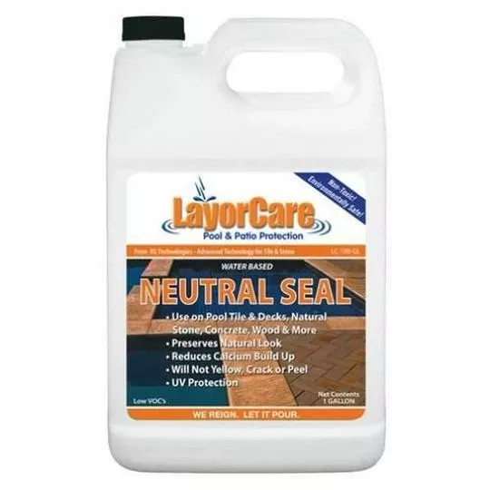 LayorCare – Neutral Seal 1 Gallon Bottle