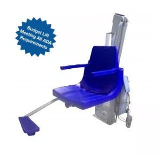 Legend Series L-325 (Lift)