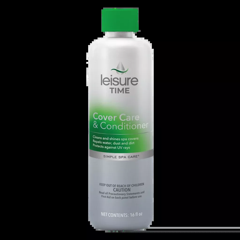 Leisure Time Cover Care & Conditioner
