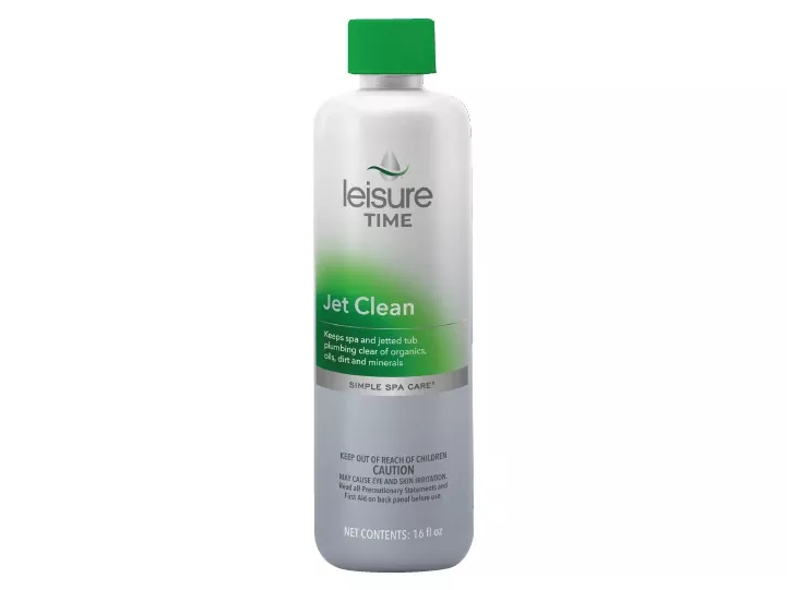 Leisure Time Jet Clean 16 oz.
