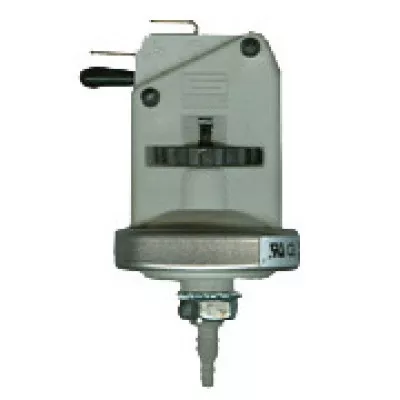 *Len Gordon Low Profile Pressure Switch 21Amp 2.2 PSI-2