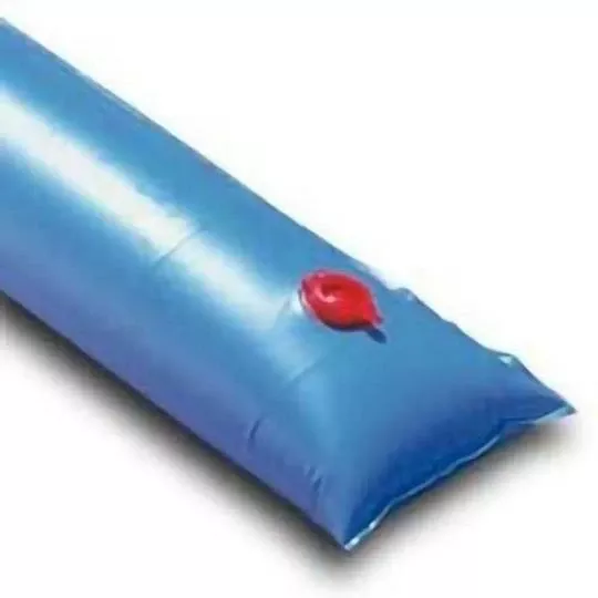Leslie’s – 10′ Single Water Tube For Winter Pool Covers, Blue