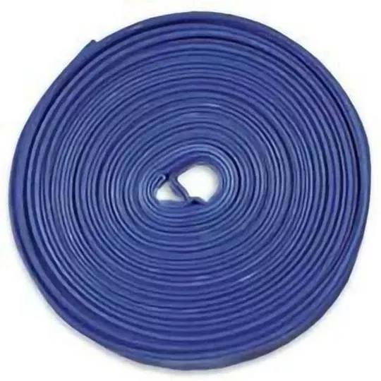Leslie’s – 100′ Long X 2″ Diameter Discharge And Backwash Hose