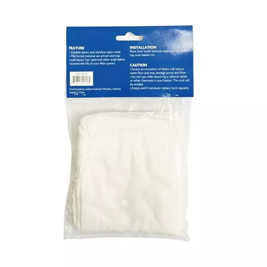 Leslie’s – Debris Shield, 5-Pack