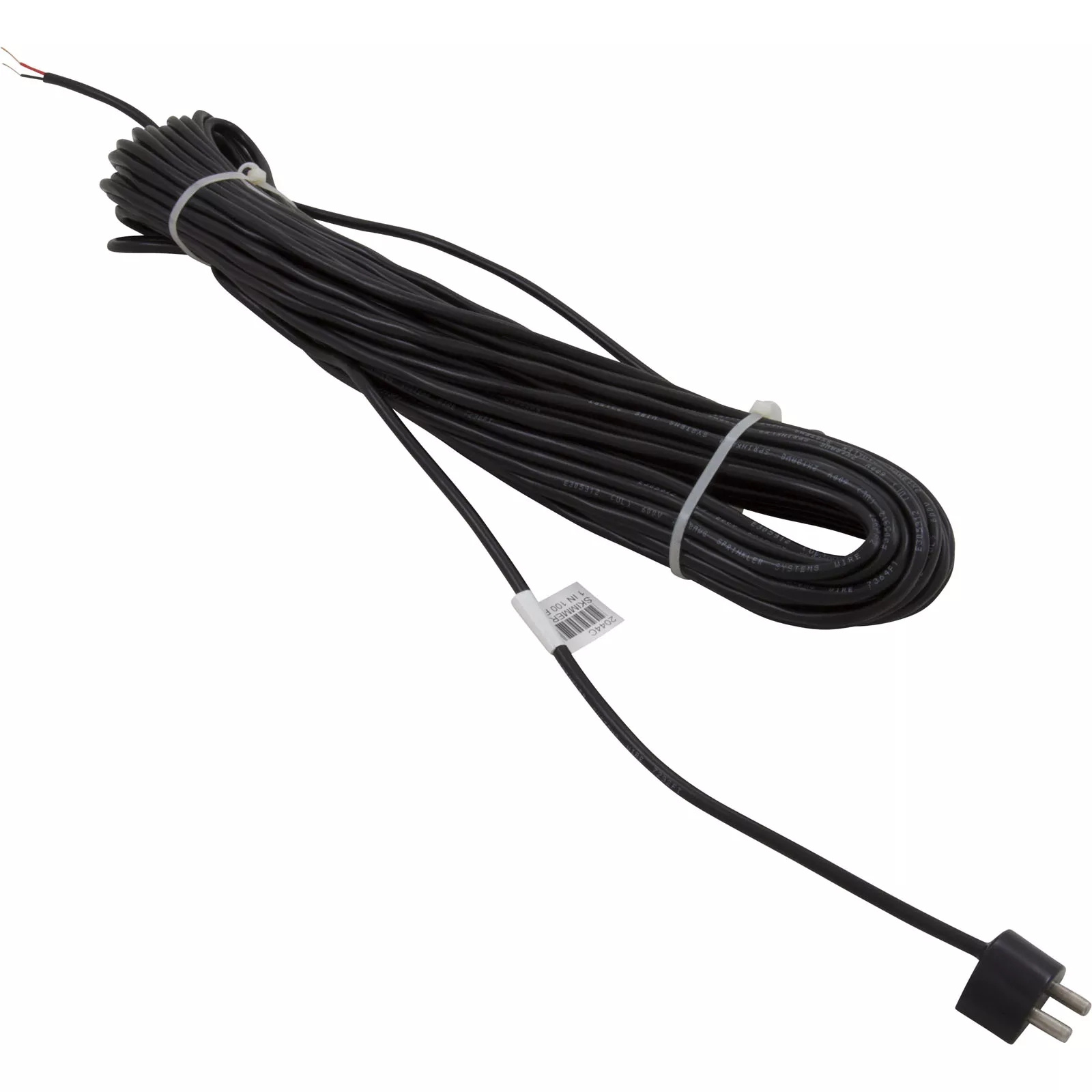 Levolor Half Moon Style 2 Contact Sensor with 100' Cord