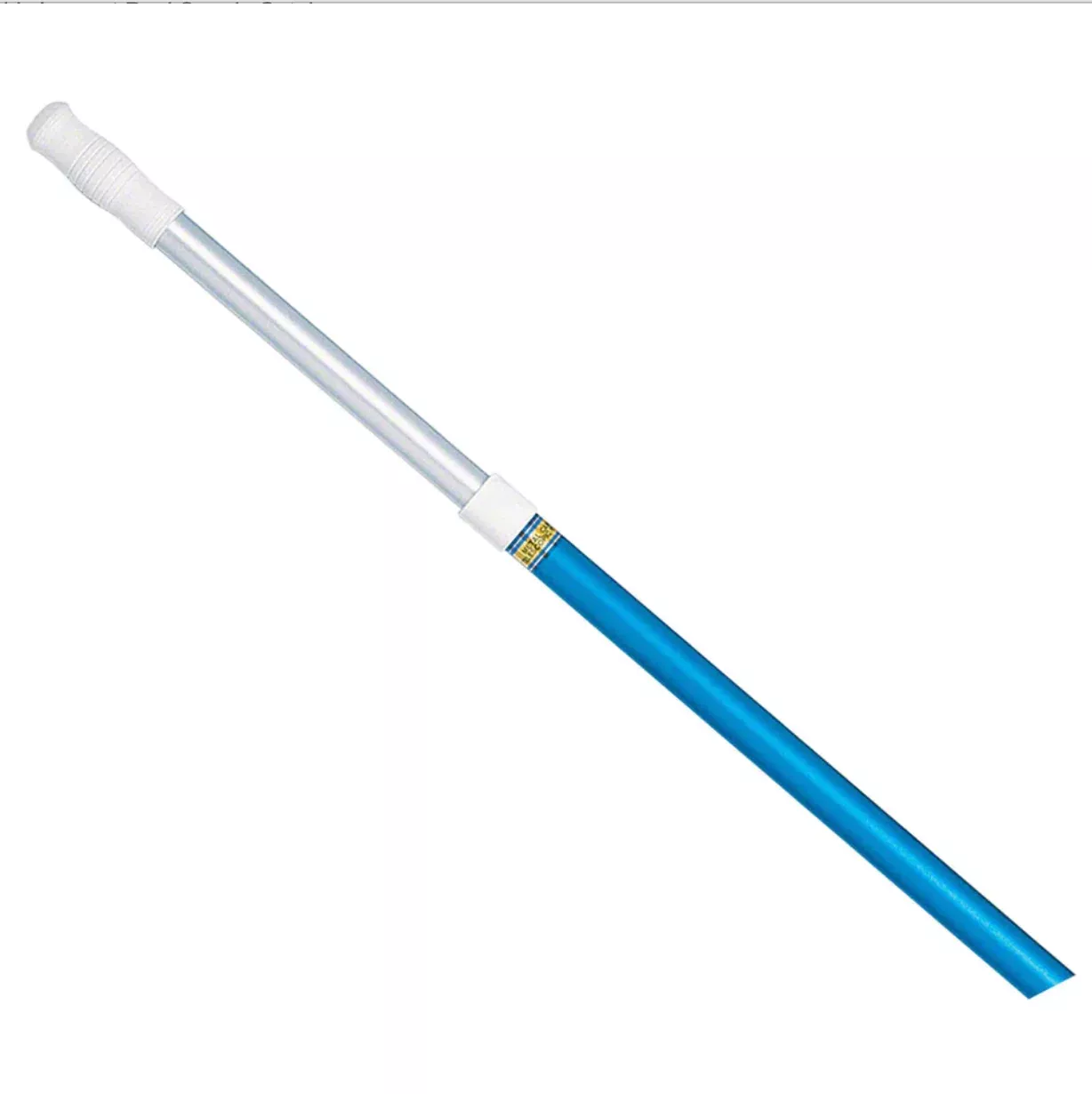 Lion Pool Products 8'-16' Internal Camlock Pool Pole