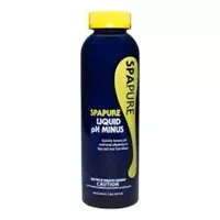 Liquid pH Minus