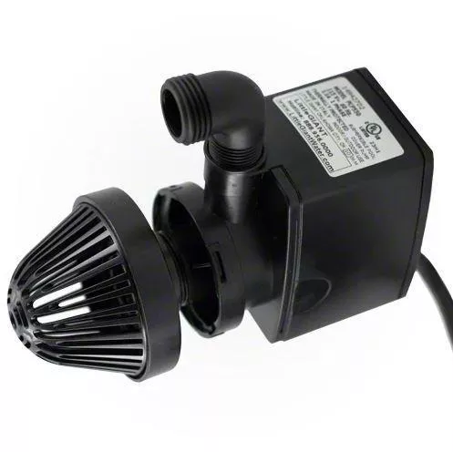 Little Giant 550GPH Pool Cover Pump - 14942702