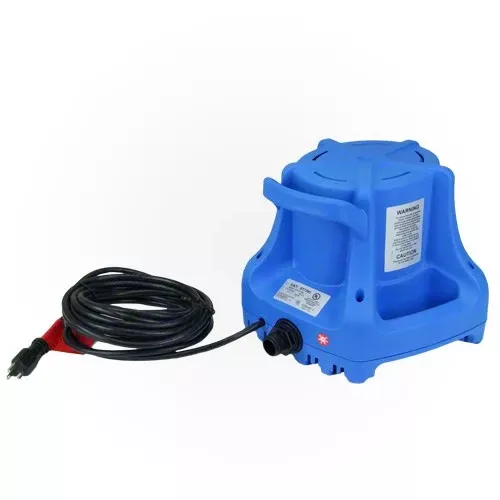 Little Giant Automatic Pool Cover Pump APCP-1700