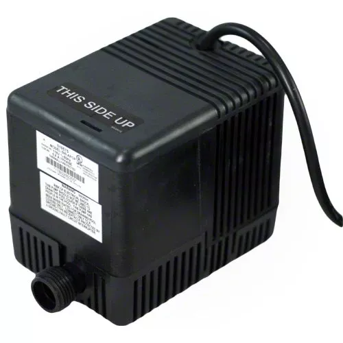 Little Giant Pool Cover Pump 500-APCP
