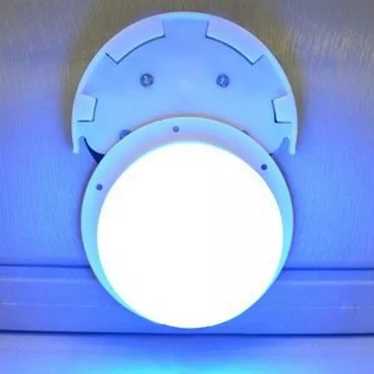 Main Access – Smart Lite LED Pool Light For Steps And Entry Systems