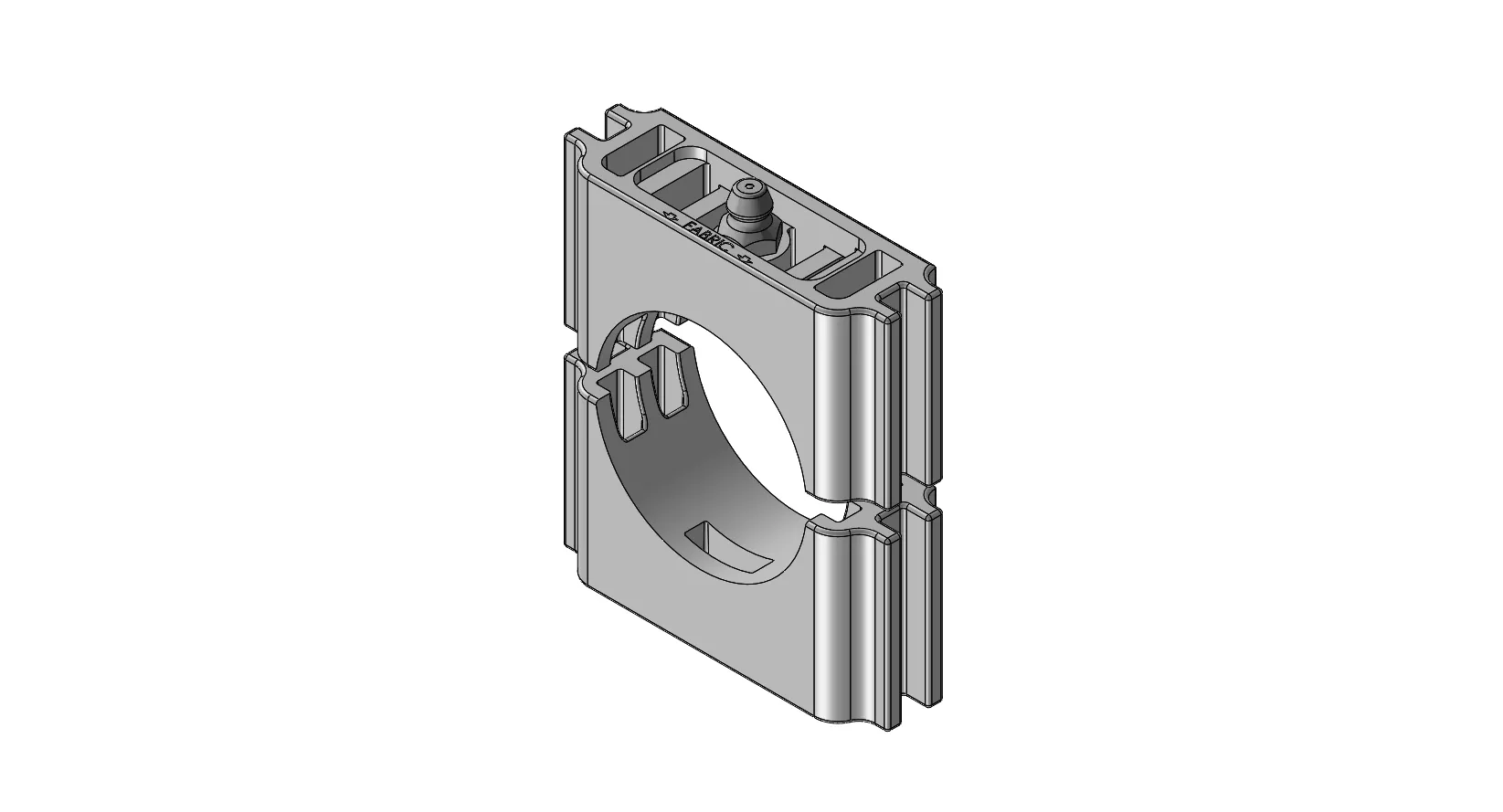 Main Bearing for Bonding