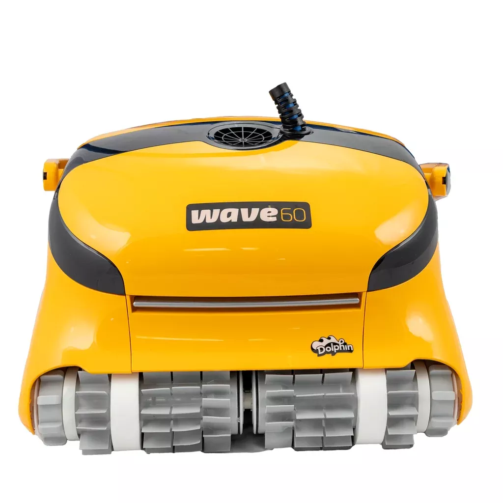 Maytronics 99991060-US – Dolphin Wave 60