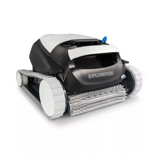 Maytronics 99996148-XPB - Dolphin Explorer E20 Robotic Pool Cleaner