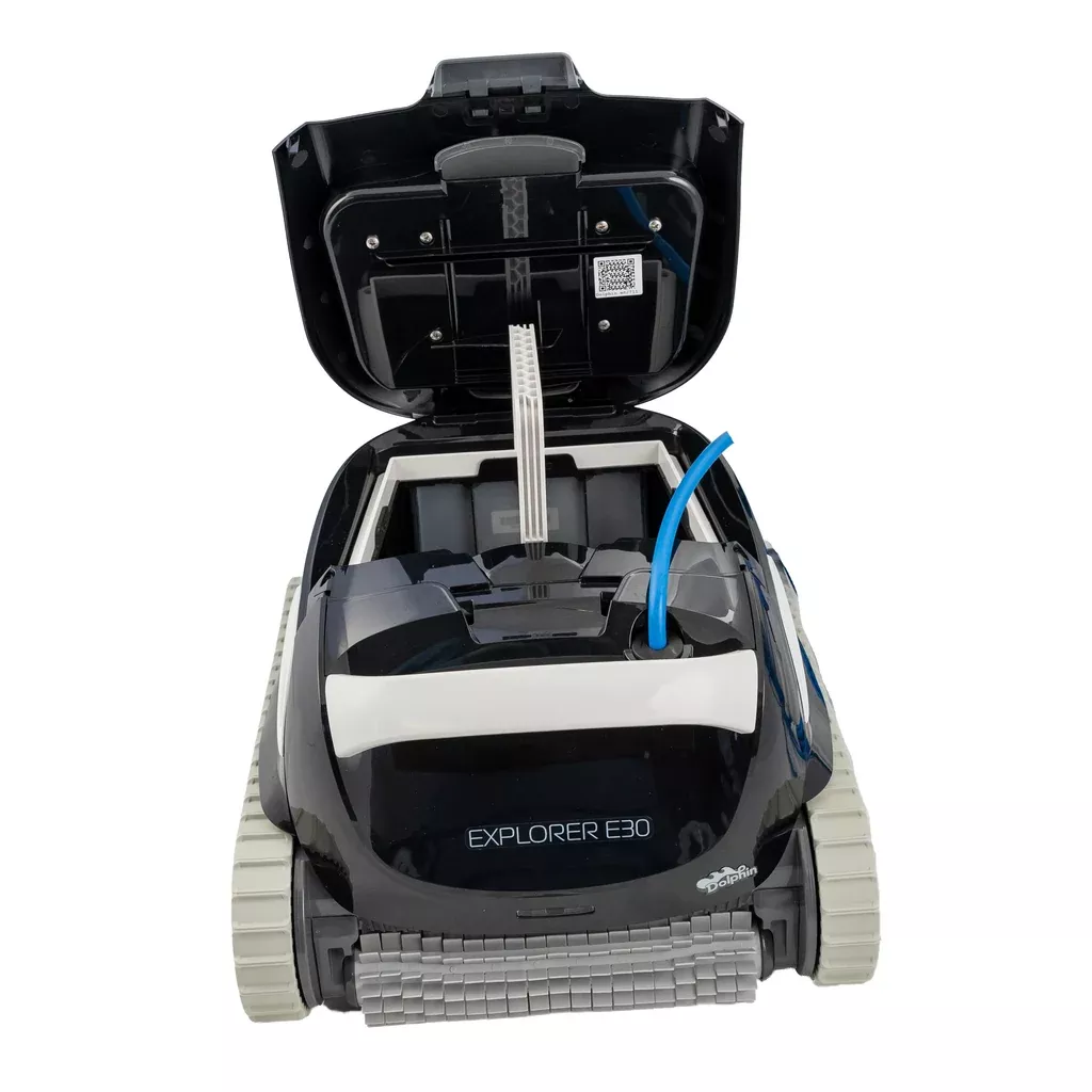 Maytronics 99996241XPI – Dolphin Explorer E30