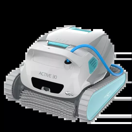 Maytronics Dolphin Active 30 Robotic Pool Cleaner