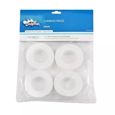 Maytronics Dolphin Climbing Rings (4-Pack) — Part # 6101611-R4