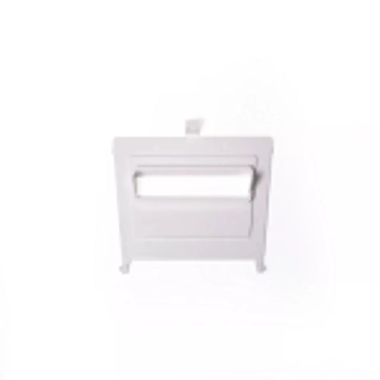 Maytronics Dolphin Filter Door – Part #9983107 Genuine Replacement
