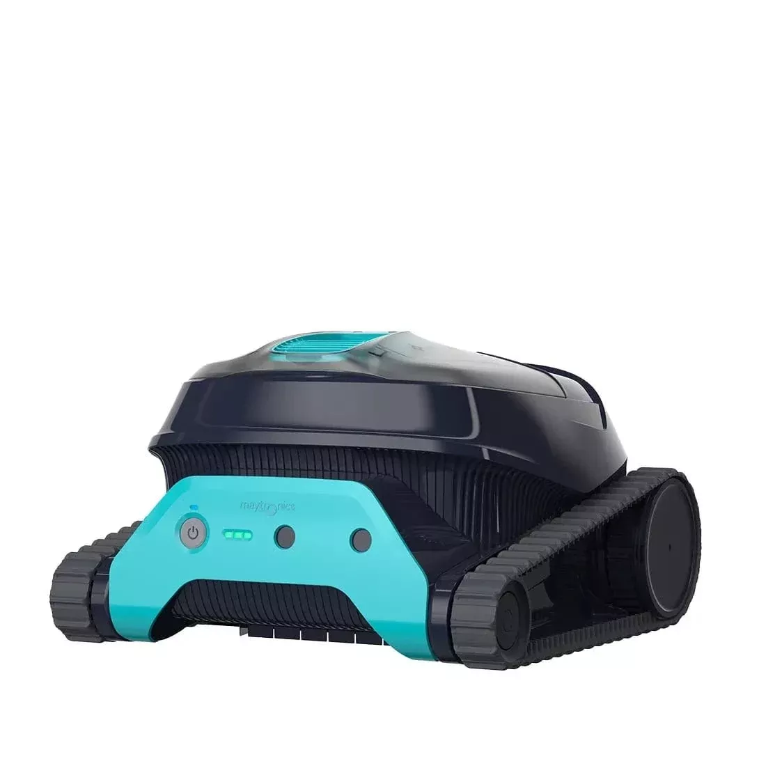 Maytronics Dolphin Liberty 300 Cordless Robotic Pool Cleaner