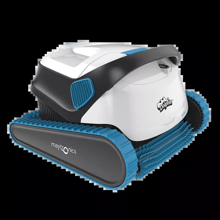 Maytronics Dolphin S200 Robotic In-Ground Pool Cleaner