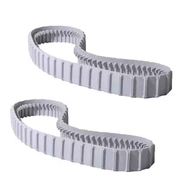Maytronics Drive Tracks (Grey, Set of 2) — 9983152-R2