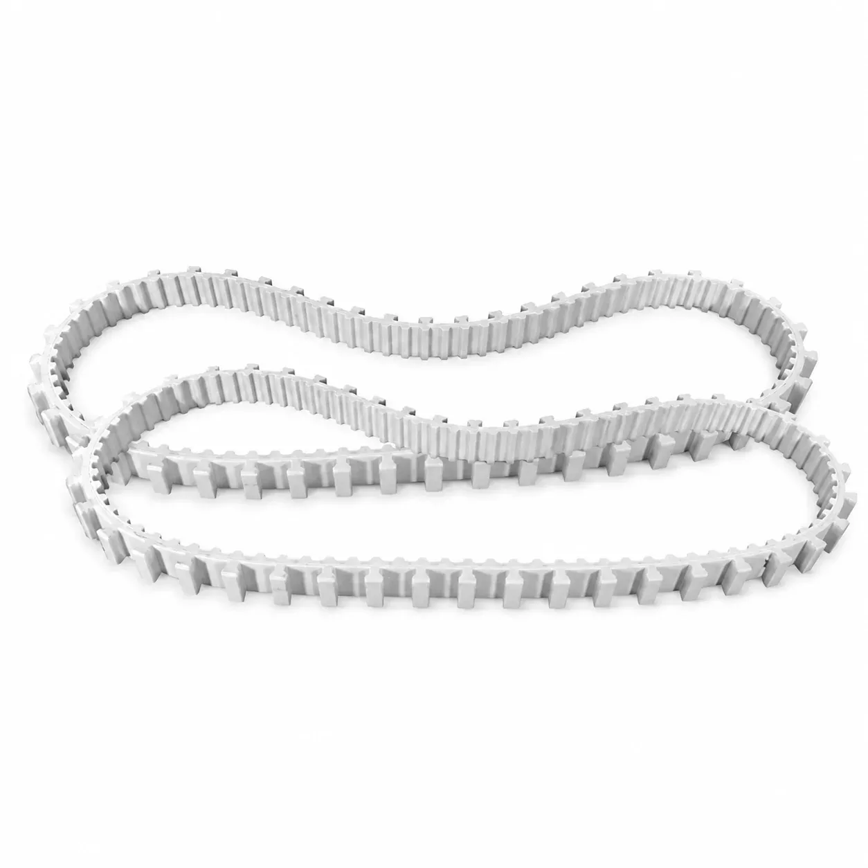 Maytronics Drive Tracks, Long (Grey, Set of 2) 9985006-R2