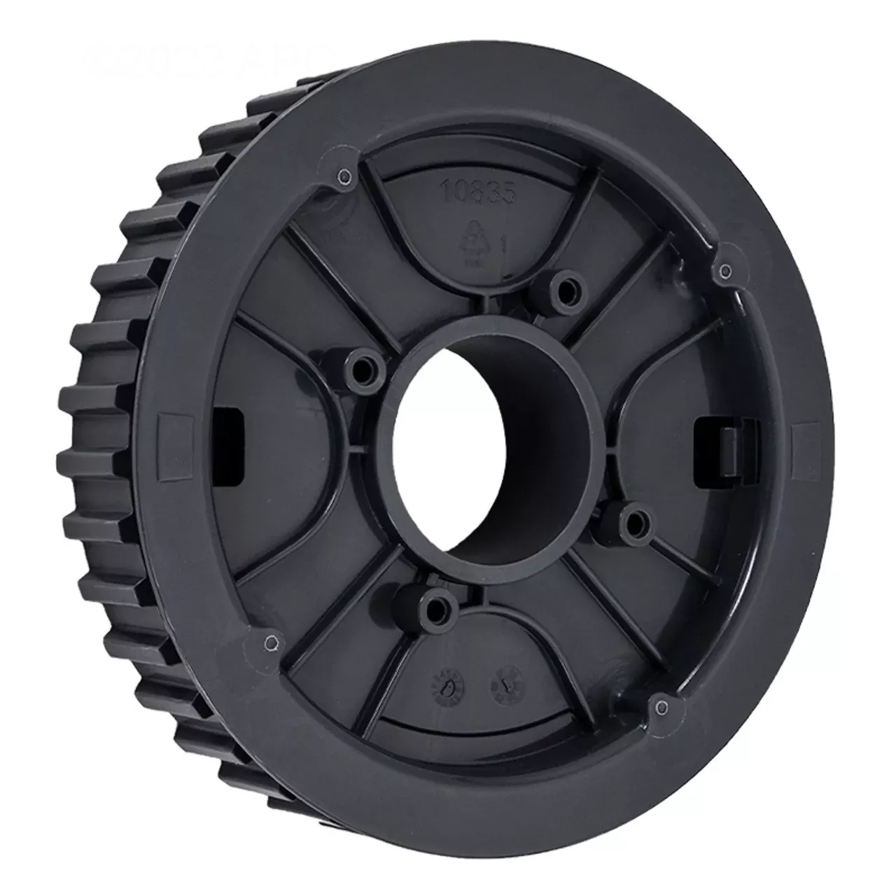 Maytronics Front Wheel (Grey) 9983410