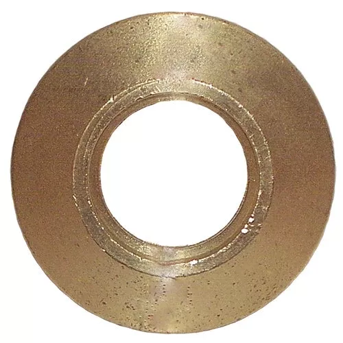 Merlin BF - Safety Cover Brass Flange
