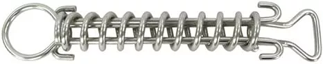 Merlin Safety Cover Spring -7-1/2" Long
