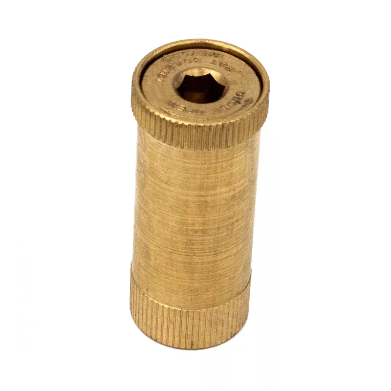 Meyco Brass Pop-up Anchor