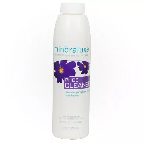 Mineraluxe Phos Cleanse