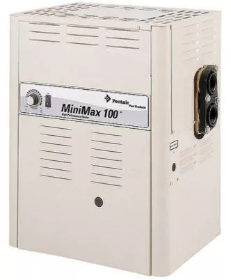 MiniMax 100,000 BTU -Millivolt -Propane - 460353