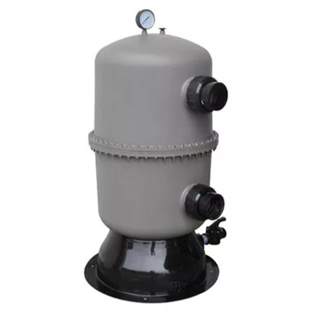 Multicyclone 70 Xl Commercial 4" Conn. (Nsf Approved)
