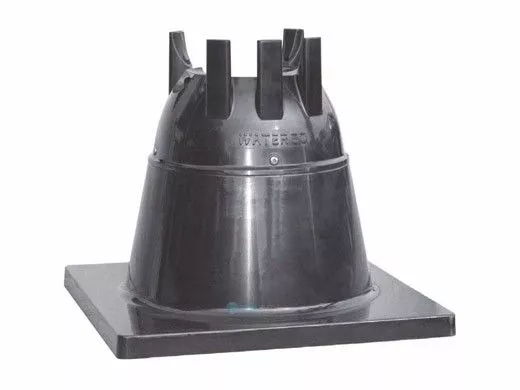 Multicyclone Stand