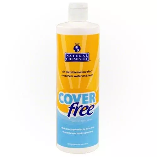 Natural Chemistry COVERfree 32 Ounce