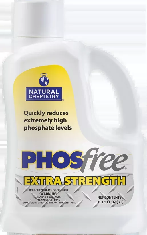 Natural Chemistry PHOSfree Extra 3L