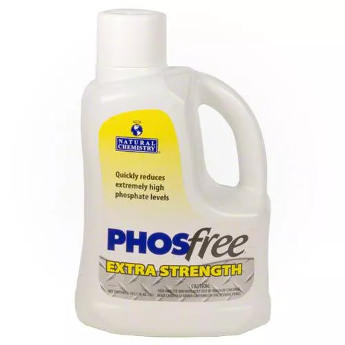 Natural Chemistry PHOSfree Extra Strength 101.5 Ounce