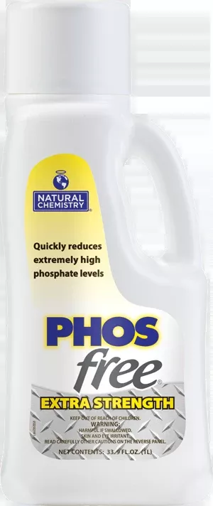 Natural Chemistry Phosfree Extra Strength 1L
