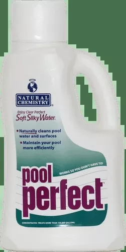 Natural Chemistry Pool Perfect 3L – Enzyme Pool Cleaner