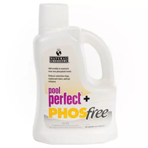 Natural Chemistry Pool Perfect + PHOSfree 101.5 Ounce