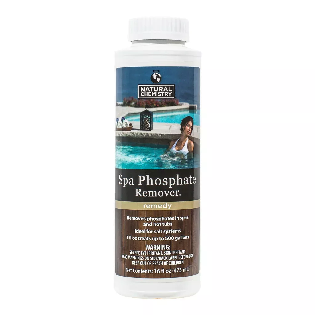Natural Chemistry Spa Phosphate Remover