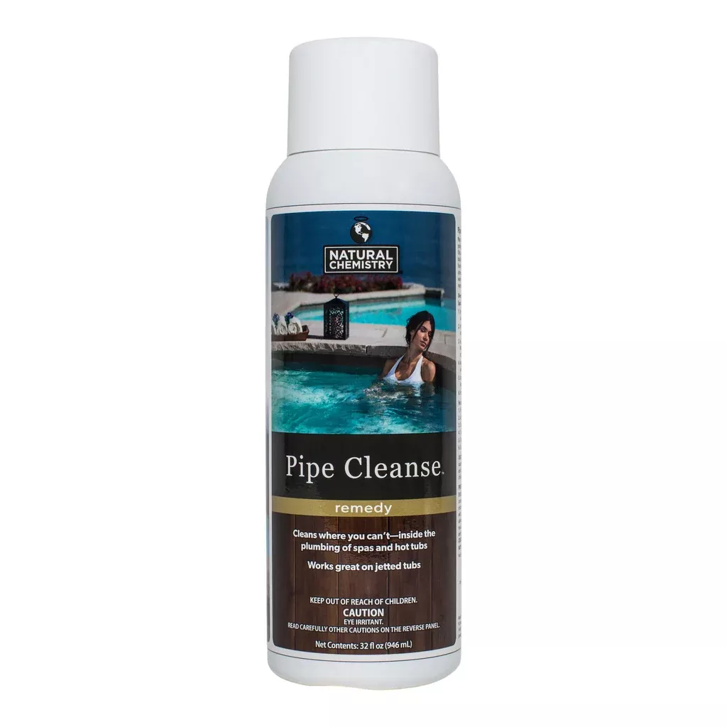 Natural Chemistry Spa Pipe Cleanse